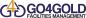 Go4Gold Facilities Management (Go4GoldFm) logo